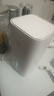 华为适用鸿蒙智选Brovi 5G CPE 5S移动路由器随身wifi6企业级全网通插卡千兆无线全国通用流量2026款 实拍图