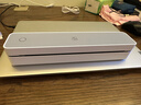 汉印（HPRT）MT610家用作业错题打印机 手机蓝牙无线迷你便携小型A4学生用 黑白试卷整理拍照扫描热敏学习机 实拍图