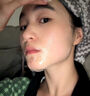 维特丝鱼子酱面膜抗皱紧致抗衰老补水保湿淡纹胶原蛋白去黄提亮肤色男女 实拍图