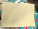 得力（deli）A4 80g浅黄色彩纸复印纸 彩色非厚卡纸 儿童手工纸剪纸打印纸 500张/包 7788【经典热销】 实拍图
