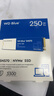 西部数据（WD）sn580/sn5000/sn5100/sn770/sn7100原闪迪NVME协议M.2 2280 PCle4.0台式机笔记本电脑ssd固态硬盘 SN570  250G 实拍图