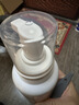 立白小白白翻毛皮鞋子清洁剂300ml 免水洗 一擦即净 勃肯鞋雪地靴专用 实拍图