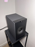 KEFCoda W新品桌面电脑音响蓝牙高保真2.0立体声有源家用音箱HiFi电视客厅音响 礼物 补贴 深钛 实拍图