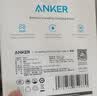 ANKER安克65W氮化镓充电器套装type-c快充pd45W 适用苹果17iphone16手机macbook笔记本电脑带数据线 黑 实拍图