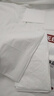 无印良品一次性床上四件套床单被罩枕套加厚床品旅行必备便携酒店床上用品 实拍图