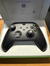 微软（Microsoft）Xbox无线游戏手柄 磨砂黑+USB-C线 蓝牙适配Xbox/PC/平板/手机Steam促销 黑神话悟空 空洞骑士 实拍图