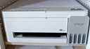 爱普生（EPSON）【6代新品】L3351墨仓式彩色打印机 微信打印/无线连接 家用AI学习打印机（打印、复印、扫描） 实拍图