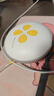 美德乐（Medela）免手扶吸乳杯 防溢乳膜配件*2 实拍图