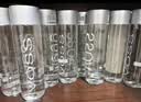 芙丝（VOSS）饮用天然矿泉水 330ml*30瓶(塑料瓶) 含锶低钠弱碱 商务会议 实拍图