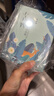 百雀羚小森羚沁莹保湿焕颜面膜50片(15片*3+单片*5)补水保湿女神节礼物 实拍图