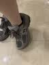NEW BALANCE男女款情侣秋季休闲复古运动休闲慢跑鞋2002R系列ML2002RA 37 实拍图