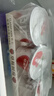 卡士（CLASSY.KISS）草莓树莓果粒鲜酪乳100g*6杯 低温酸奶 风味发酵乳 实拍图