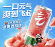 东鹏特饮东鹏补水啦电解质饮料雪梨味555ml*24瓶秋冬干燥快速补水 实拍图