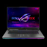 ROG【京东独家】魔霸9 锐龙9 16英寸 游戏本笔记本电脑(R9 9955HX 16G 1T RTX5060 2.5K 240Hz) 实拍图