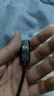 Type-C手机数据线10A快充适用华为荣耀小米魅族VIVOPPO车载平板通用闪充电线 绅士黑【1条装】 3米 实拍图
