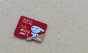banq&JOY联名款 32GB TF（MicroSD）存储卡U1 C10 A1 高速畅销款 行车记录仪&监控摄像头手机内存卡 实拍图