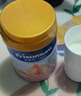 美素佳儿妈妈 (Frisomum)孕产妇配方奶粉(调制乳粉)400g 新老包装随机发货 实拍图
