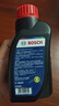 博世（BOSCH）DOT4 plus升级版刹车油制动液/离合器油塑料桶装 通用型 500ml装 实拍图