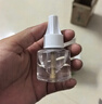 超威电蚊香液基孔肯雅热灭蚊器无香驱蚊防蚊液补充液3瓶1加热器 实拍图