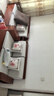 辰娅 实木沙发 胡桃木实木沙发组合现代中式冬夏两用大小户型储物家具 【特价冲量】四人位+贵妃榻+茶几 实拍图