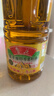 鲁花【保真菜籽油】低芥酸特香菜籽油 2L 物理压榨【京东品酒会同款】 实拍图