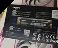 梵想（FANXIANG）2TB SSD固态硬盘 M.2接口NVMe协议PCIe 4.0x4 PS5台式机笔记本电脑扩展硬盘 PC存储配件 S790E 实拍图