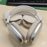 Apple/苹果 AirPods Max 2 星光色（2026款）搭载H2芯片 头戴式 无线蓝牙耳机 支持主动降噪 实拍图