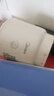 美的（Midea）【价保618】料理机榨汁杯多功能易清洗家用小型搅拌机打米糊果汁机婴儿辅食机一机三杯MJ-WBL2507C 实拍图