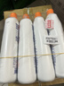 威猛先生（Mr Muscle）洁厕液松木清香900g*2+柑橘清香900g*2 实拍图