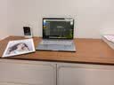 Apple Macbook Pro二手苹果笔记本电脑超强M芯商务办公娱乐设计剪辑开发后期制作 95成新 18款13寸八代i5/8G-256G银/灰9Q2 实拍图