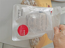 京润珍珠（gNPearl）面膜碗套装 珍珠粉搭档面膜粉DIY调配碗（内含面膜碗+面膜刷） 实拍图