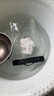 亿色（ESR）手机防水袋可触屏防水套 游泳漂流潜水骑手专用手机袋 大号可拍照编织挂绳挂脖防尘防雨保护壳温泉 实拍图