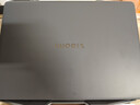 小米笔记本电脑 Xiaomi Book Pro 14 轻薄本 第3代 酷睿 Ultra X7 358H 32G 1T 雅灰 3.1k 触控屏 实拍图