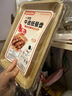 特美居（temeiju）一次性盘子食品级750型*20只 户外露营烧烤水果托盘 牛皮纸餐盘 实拍图