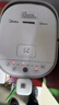 美的（Midea）【价保618】电热水瓶烧水壶保温一体食品级玻璃内胆自动断电智能净饮水机保温神器家用5L大容量10G 实拍图