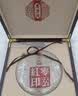 七彩雲南普洱茶 2015年冰岛百年古树茶普洱茶生茶饼357g 送礼茶叶礼盒装 实拍图