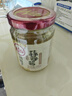 川娃子 蒜蓉酱新鲜蒜泥酱烤海鲜生蚝扇贝蒜蓉调料剁椒酱 原味240g*2瓶 实拍图