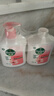 滴露（Dettol）洗手液抑菌消毒滋润500g+500g 补充装儿童家庭护手替换 实拍图