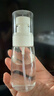美肤语超细雾分装瓶喷瓶60ml*2个喷雾瓶按压化妆瓶酒精喷壶空瓶MF8946 实拍图