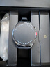 华为【520送礼优选送男友】HUAWEI WATCH GT 6 雅丹黑 46mm智能手表多维情绪健康全新骑行体验 实拍图