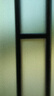 墨斗鱼磨砂玻璃隐私贴膜0.9*2m窗户防窥膜卫生间贴纸浴室厕所透光不透人 实拍图