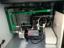 赞科不锈钢变频增压泵 家用全自动轻音自吸泵 家用恒压供水800W       实拍图