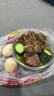 紫燕百味鸡烧鸡扒鸡烤鸡肉卤味熟食端午节礼即食零大夜宵快手预制菜下酒550g 实拍图