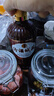 汾酒 出口坛汾 2010年 清香型白酒 45度 500ml 单瓶装 陈年老酒【名酒鉴真】 实拍图