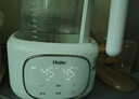 海尔（Haier）恒温水壶婴儿调奶器温奶热奶暖奶瓶冲泡奶粉器保温电热烧水养生壶 实拍图