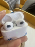 DIJO【华强北顶配】Air4蓝牙耳机双耳无线降噪适用于苹果16pro/15/14/13华为oppo安卓vivo荣耀小米 【华强北旗舰】【空间功能+ 任意名字+超强续航+秒连接】 实拍图