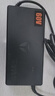 雅迪60V20Ah【国标接口】铅酸充电器原装适用60V3A电摩电瓶车电池通用京东自营最新款 实拍图