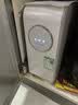 沁园家用净水器小白鲸1000Gpro6年RO过滤器厨房台下式直饮机51045+前置过滤器P-O5760 实拍图