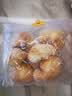 金唐有机猴头菇150g 山珍菌菇干货炖汤煲汤火锅食材 实拍图