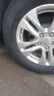 玛吉斯（MAXXIS）轮胎/汽车轮胎 225/65R17 102V MA656 原配哈弗H6/奇骏 实拍图